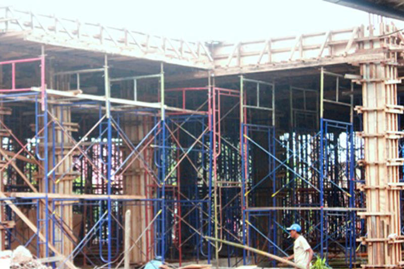 BRI Gianyar